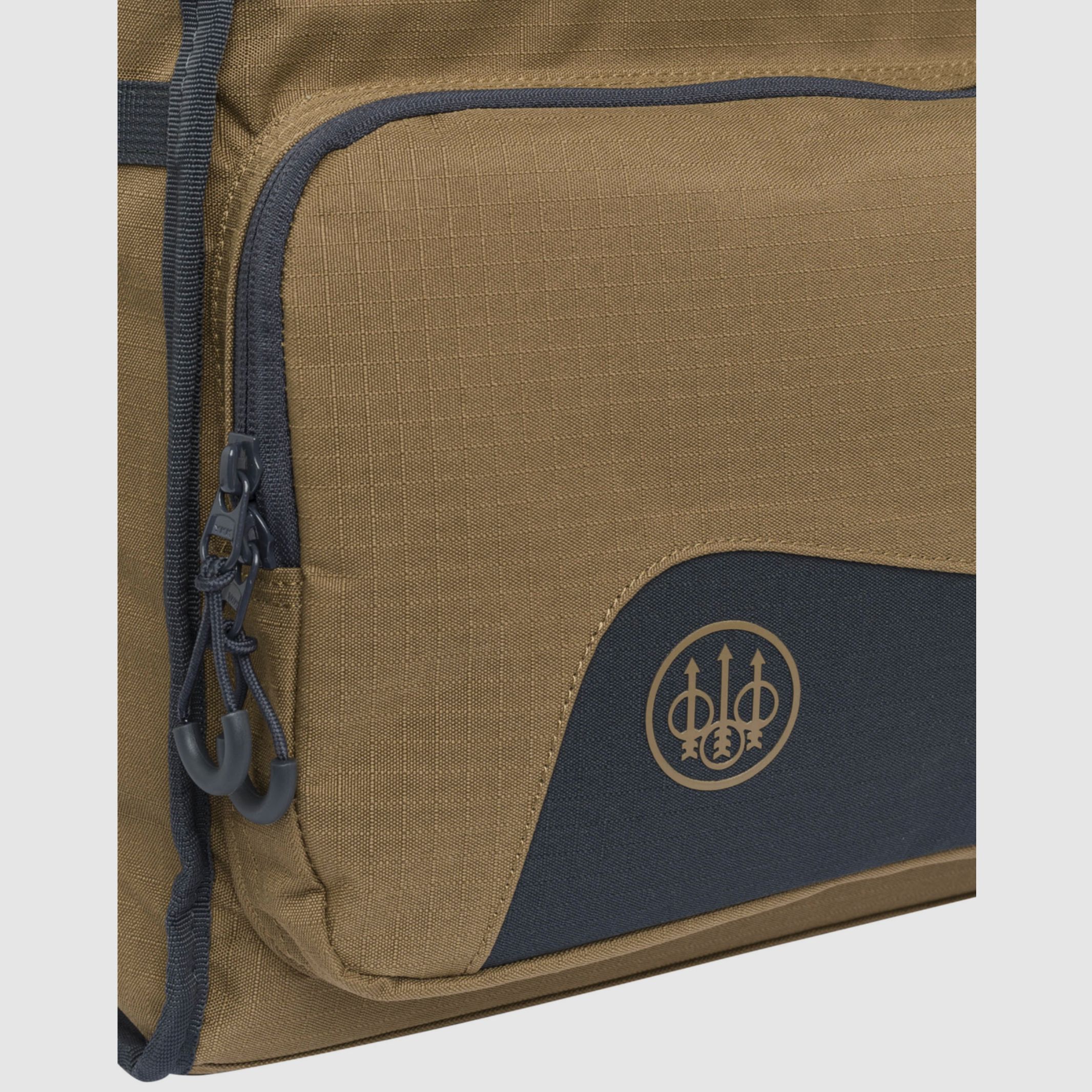 Bolsa de cartuchos Beretta GameKeeper EVO 250 piezas Nutria y Ébano