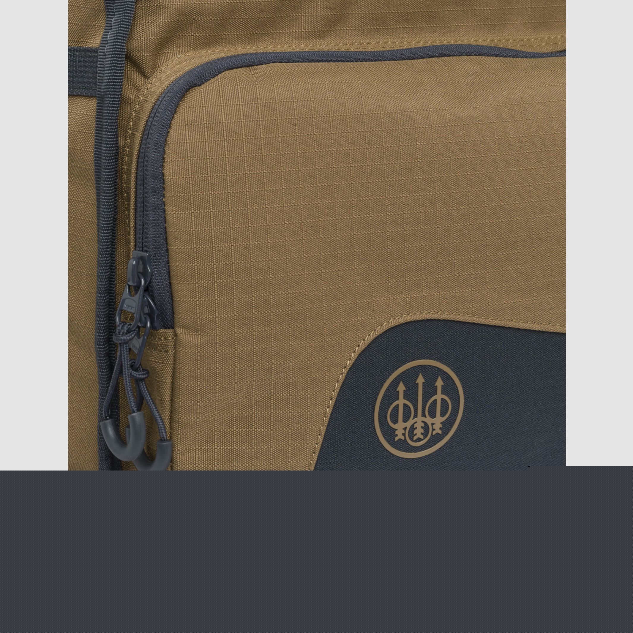 Beretta Patronentasche GameKeeper EVO 250 Stücke Otter & Ebony