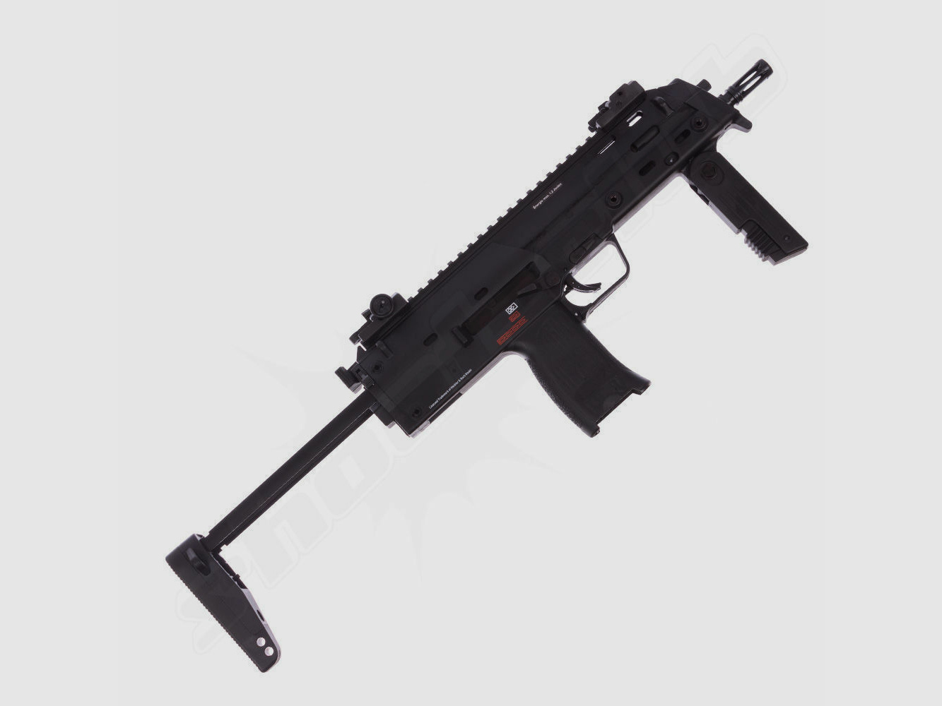 VFC	 VFC H&K MP7A1 Gas Blow Back - 1,3J