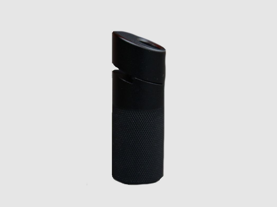 K31 XL geneigte Ladegriff, schwarz
