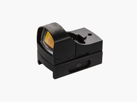 Lancer Tactical Mini-Reflex-Rotpunktvisier
