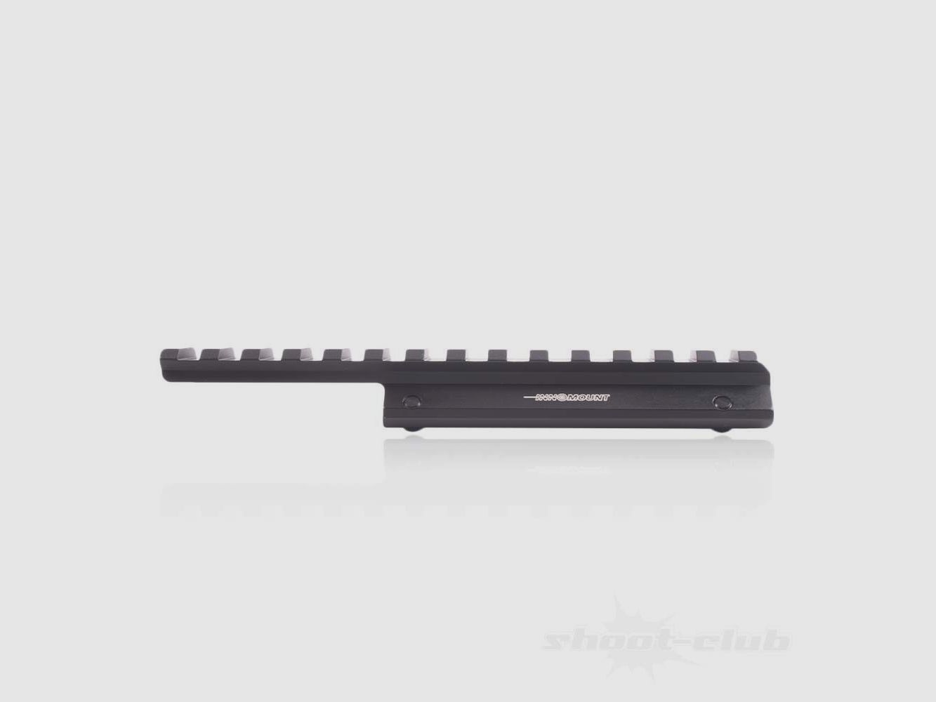 INNOMOUNT Blaser R8/R93 Picatinny 22mm