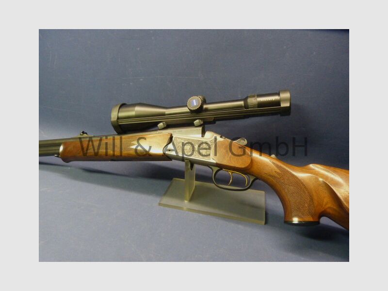 BLASER 95 Tiro Especial, imagen 1 de 8
