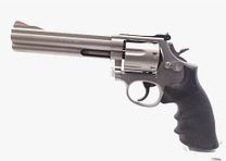 Smith & Wesson 686-4 Euro Seven