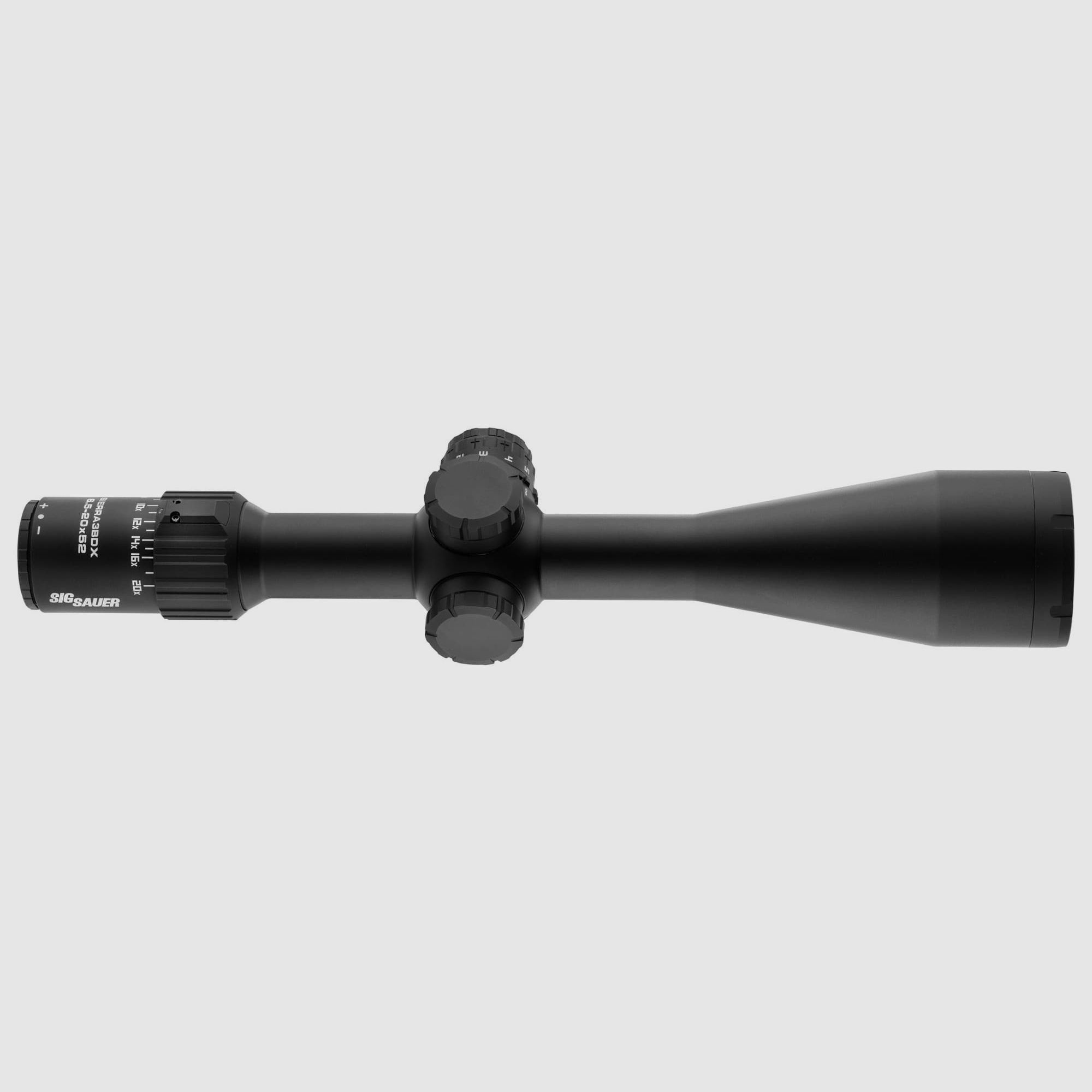 SIG SAUER SIERRA 3 BDX 6.5-20×52 ø30mm, Bild 4 von 5