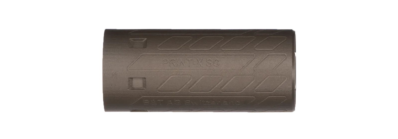 B&T Schalldämpfer Print-X Sub Compact, Bild 1 von 2