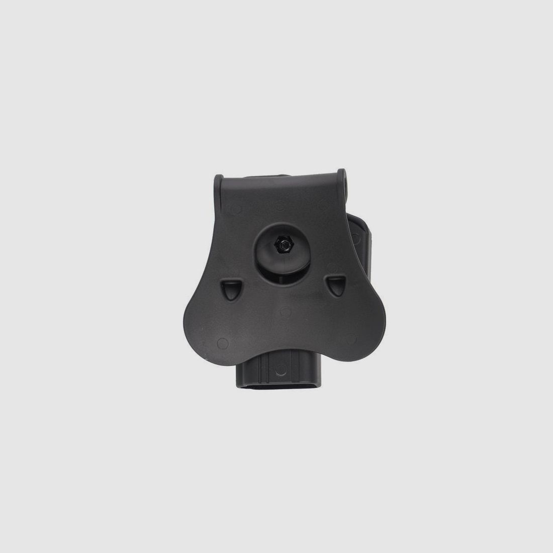 ASG - Polymer Tactical Schnellspanner Roto Holster - G-Serie - 19506, Bild 2 von 3