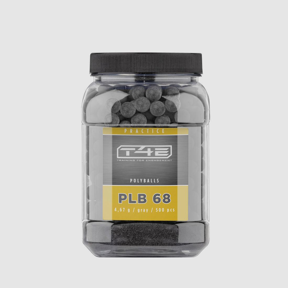 Umarex 4E Practice PLB 68 - 500 pcs