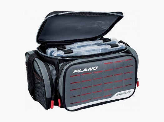 SAC DE TRANSPORT PLANO WEEKEND 3600 CASE