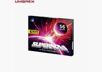 UMAREX SUPERNOVA SET 15mm 56 disparos