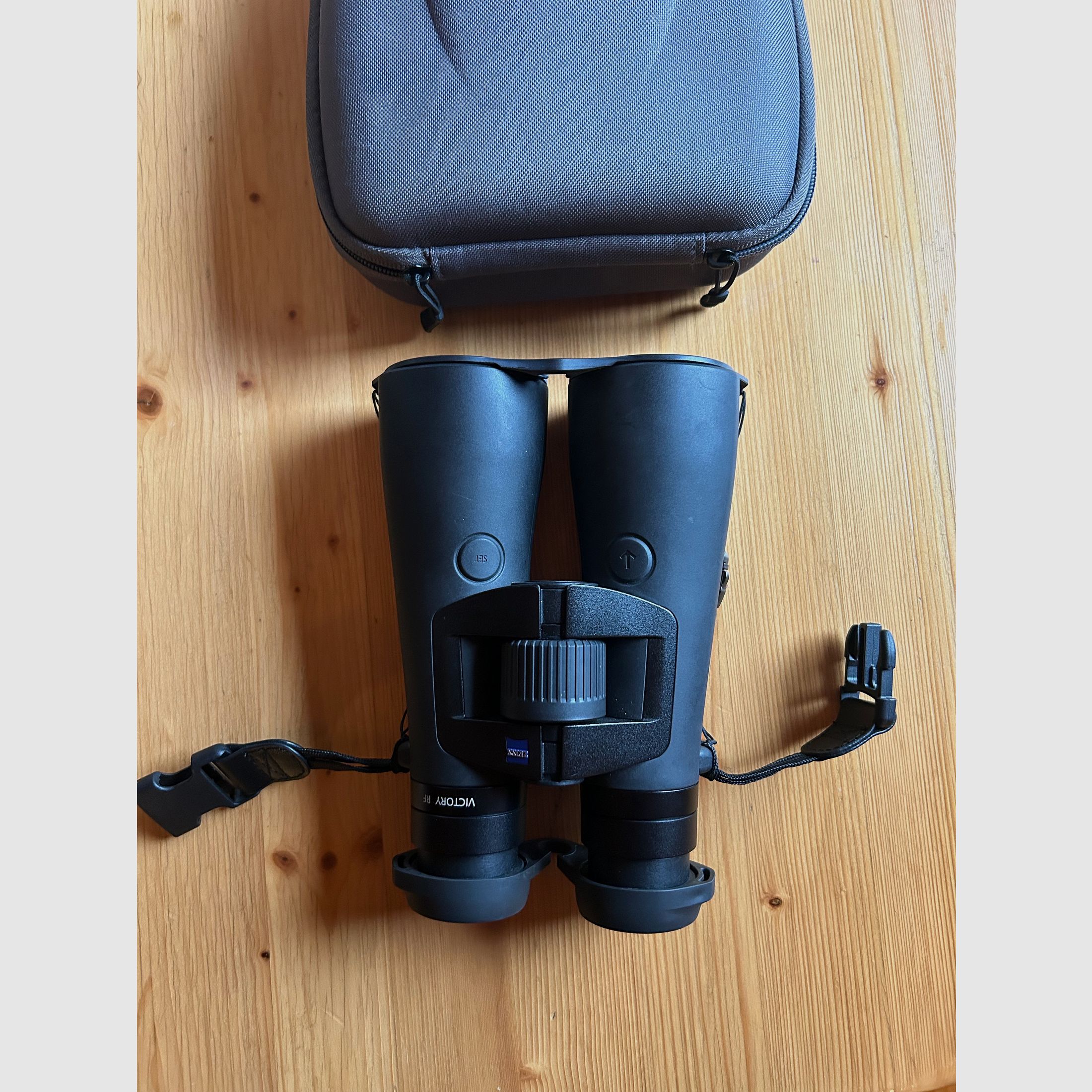 Zeiss Victory RF 10x54 Neuwertig