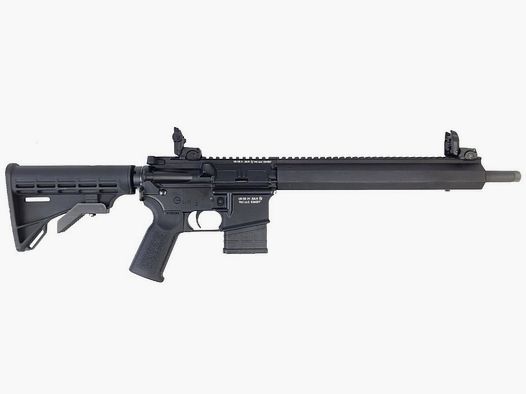 Tippmann M4-22 Elite GS