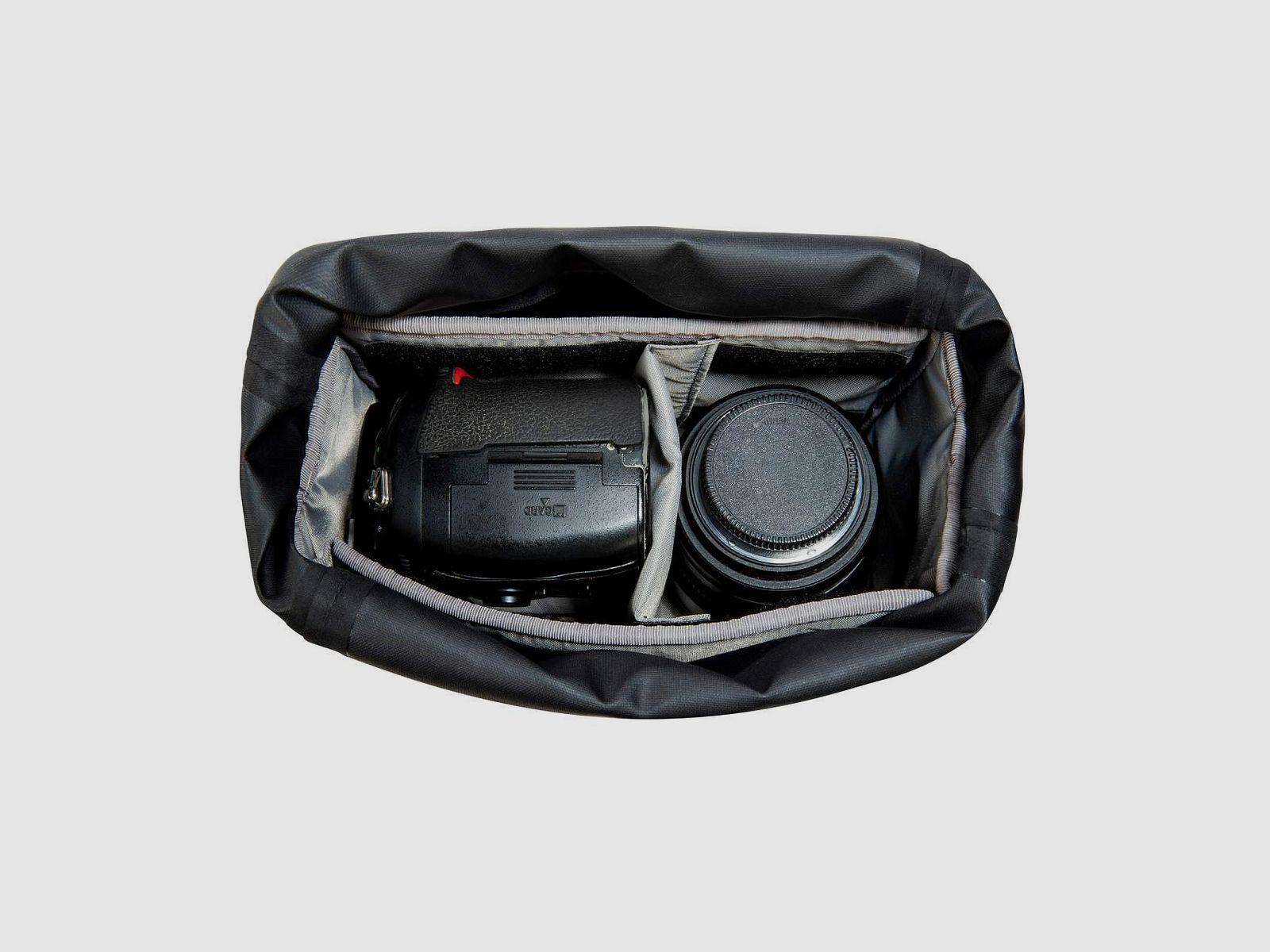 Tatonka Capture Pouch WP BC – wasserdichte Pouch 5 l