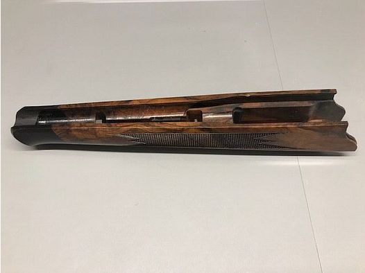 Blaser R8 vorderschaft classe di legno 7