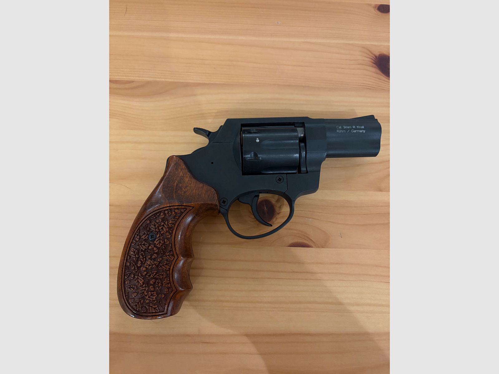 Röhm RG 89, imagen 2 de 3