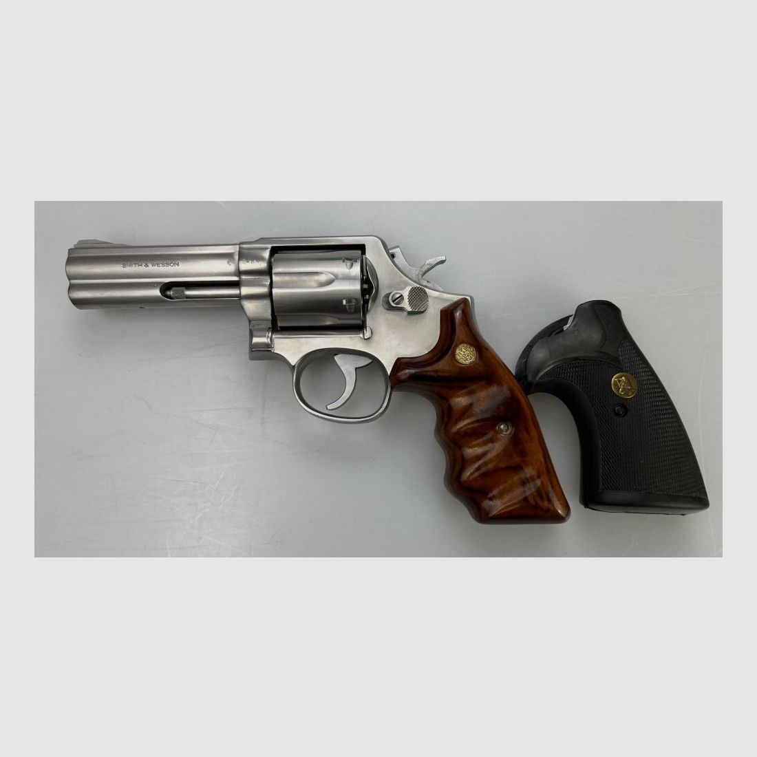 Smith&Wesson 681
