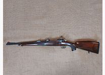 Mauser, Frankonia M98