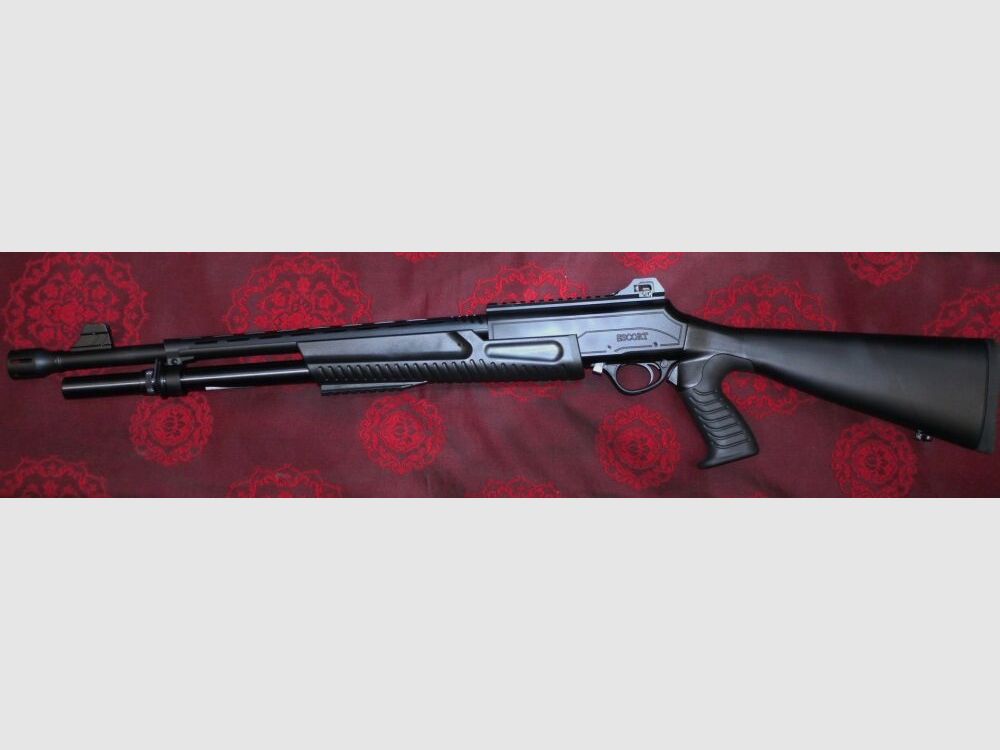 Hatsan Escort MP Tactical