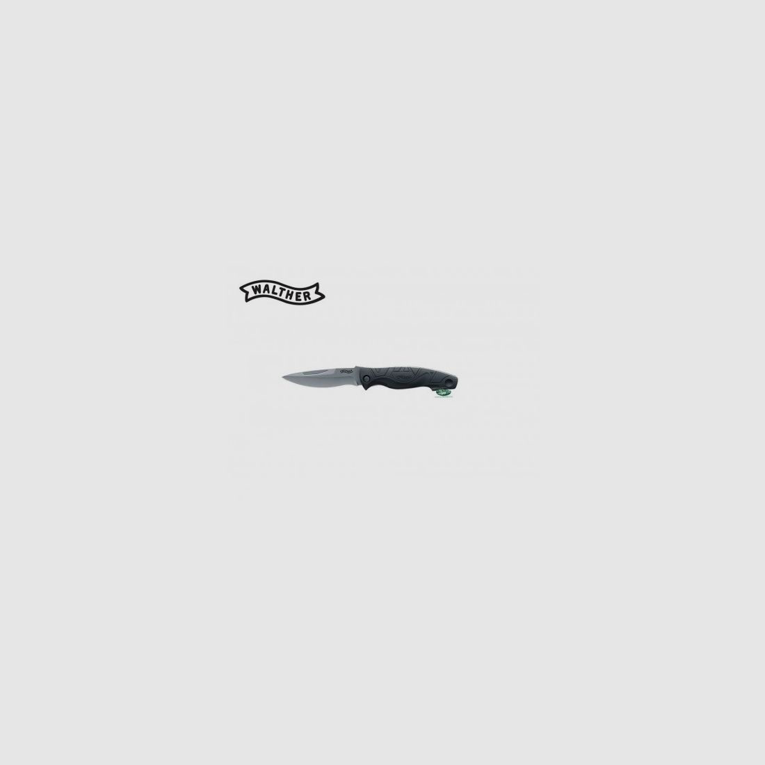 WALTHER Klappmesser Traditional 5.0755