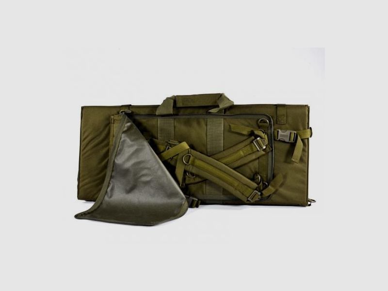 BLACKHAWK BLACKHAWK Long Gun HAWKTEX