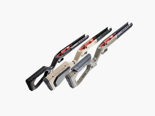 HERA H7 Schaft für REM 700 BERGARA B14