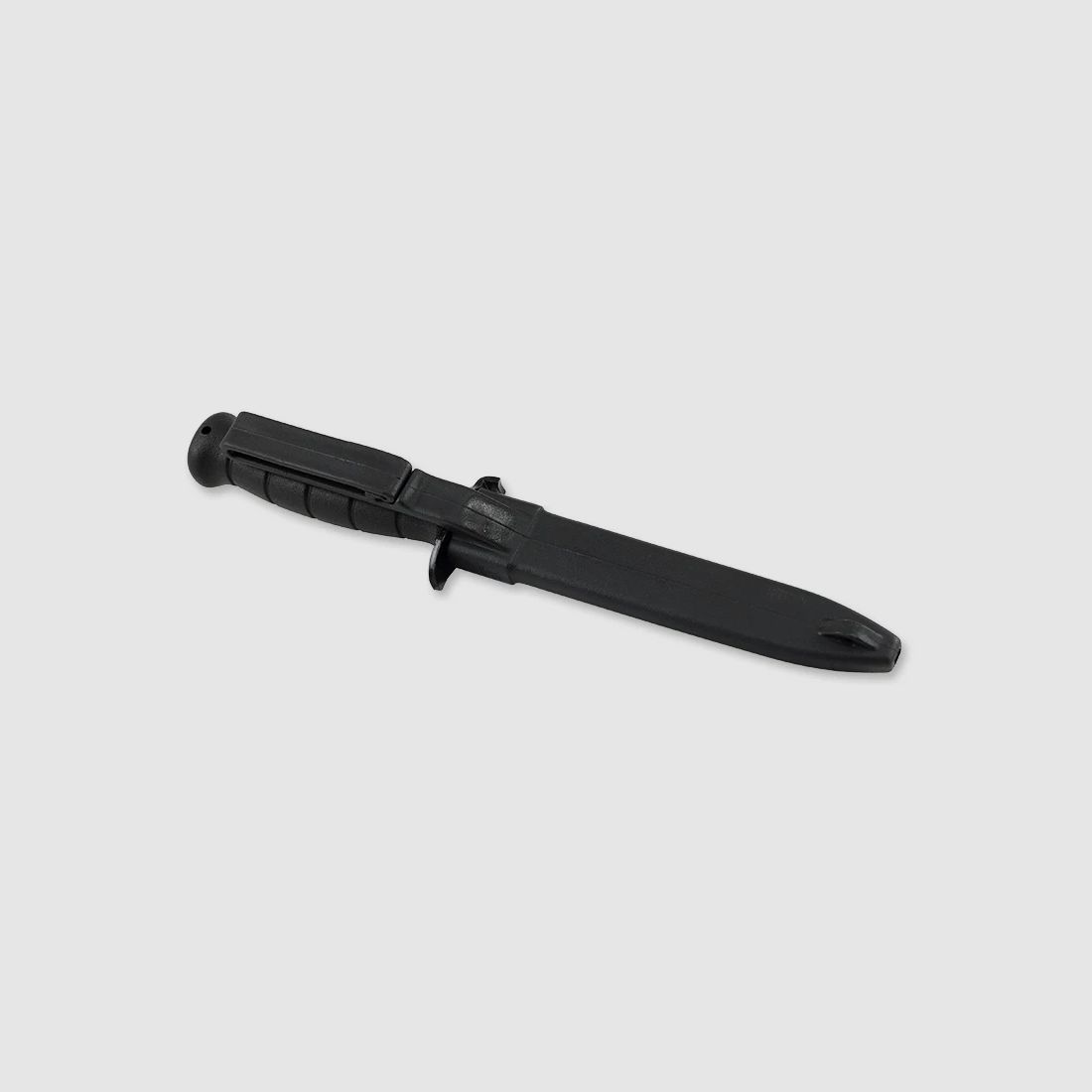 Glock Feldmesser FM 81 mit Säge, Schwarz