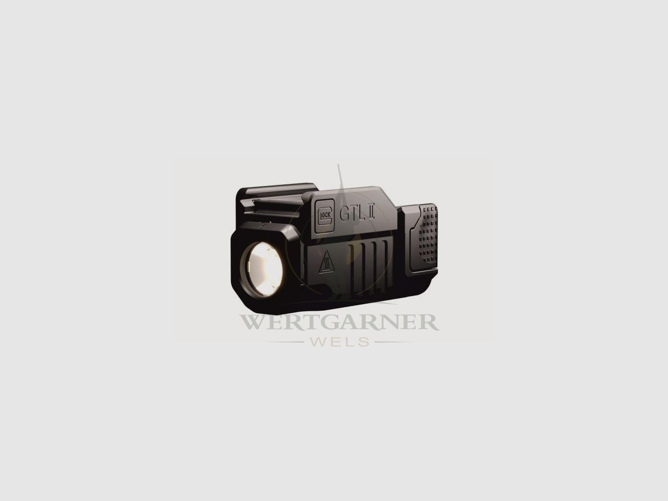 Glock GTL II LED 01 Set Lichtmodul, Bild 1 von 3