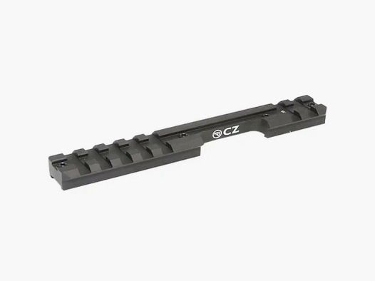 Czech Armory Picatinny Rail 0MOA - CZ 457