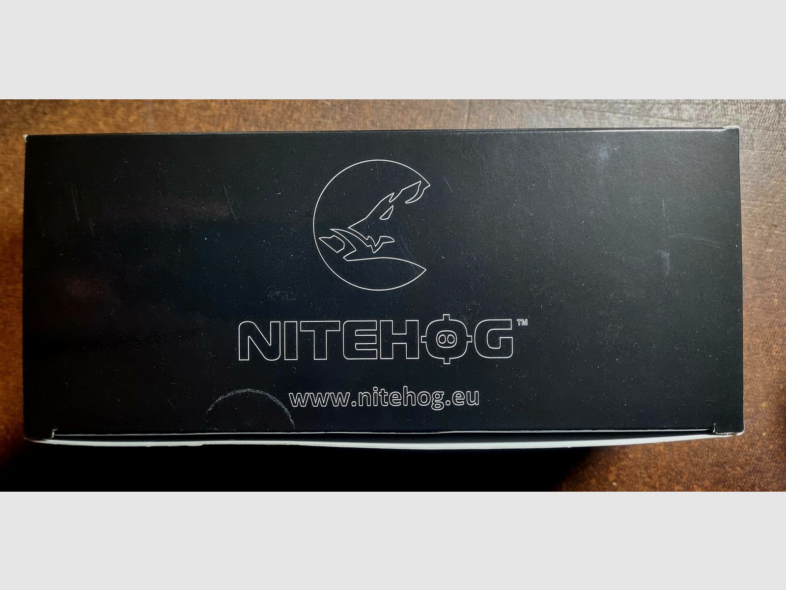 Nitehog Viper TIR - M 35 XC