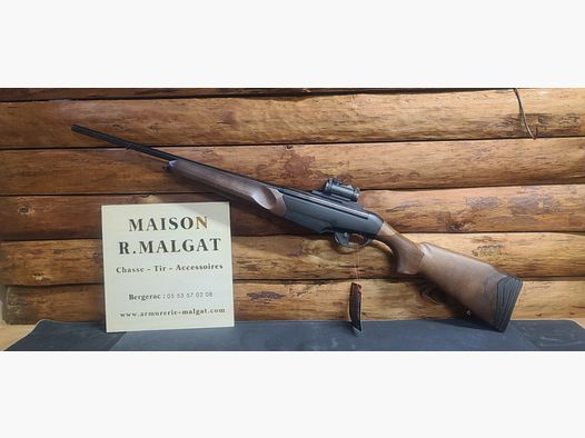 BENELLI ARGO verfügbar Kal. 30.06 oder 300wm + SIG SAUER ROMEO MSR
