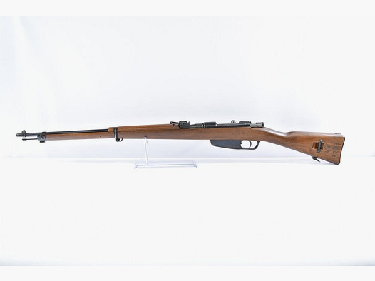 Carcano 91