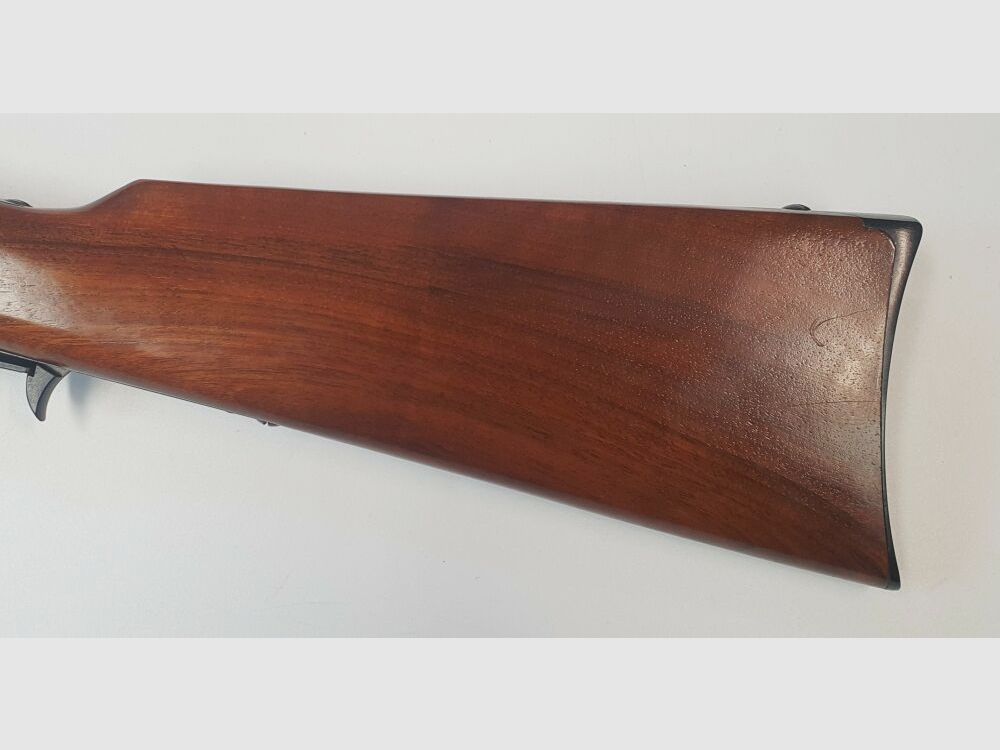 Erma Werke !Rarità! Fucile a percussione Erma Gallager Modello 1860 - .54 Polvere Nera