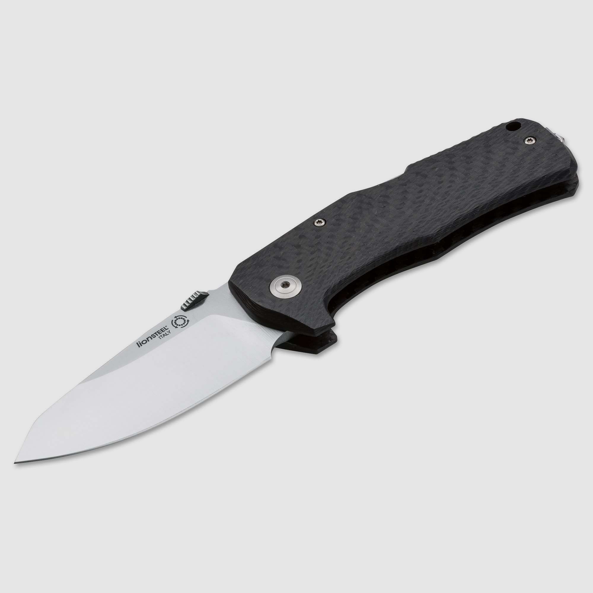 Taschenmesser TM1 Carbon