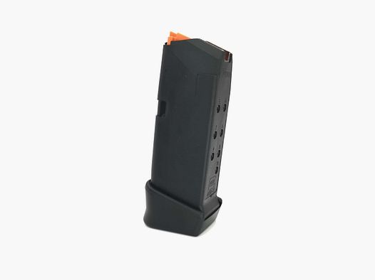 Glock 26 Gen5 Magazin, 12Schuss 9mm