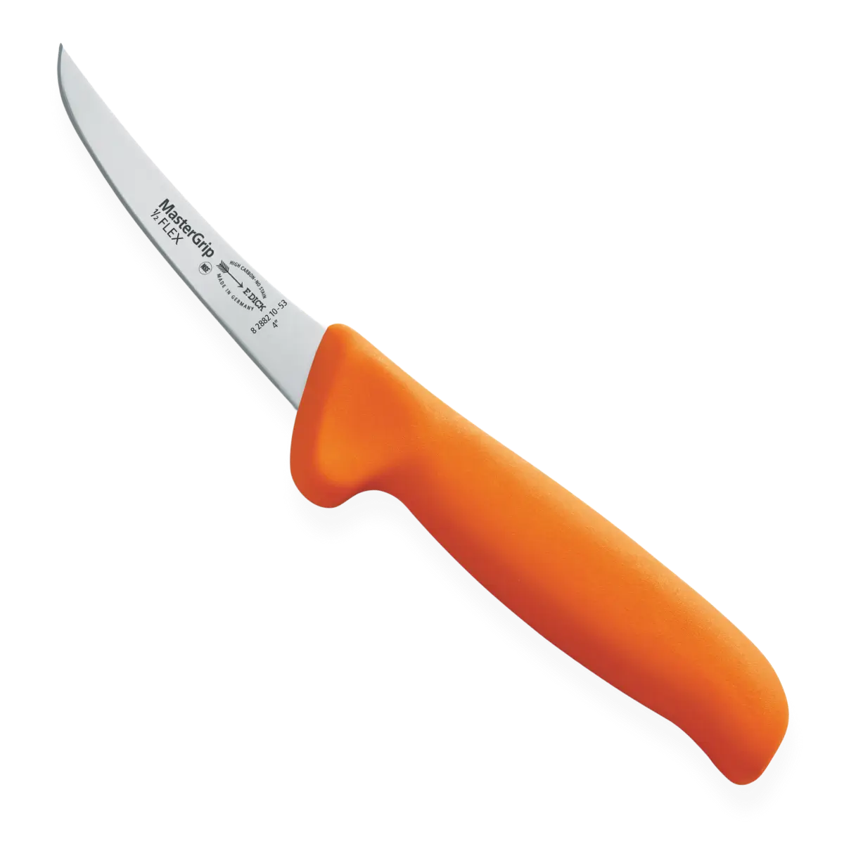 Couteau à dénuder Dick Ausbeinmesser Ergogrip semi-flexible