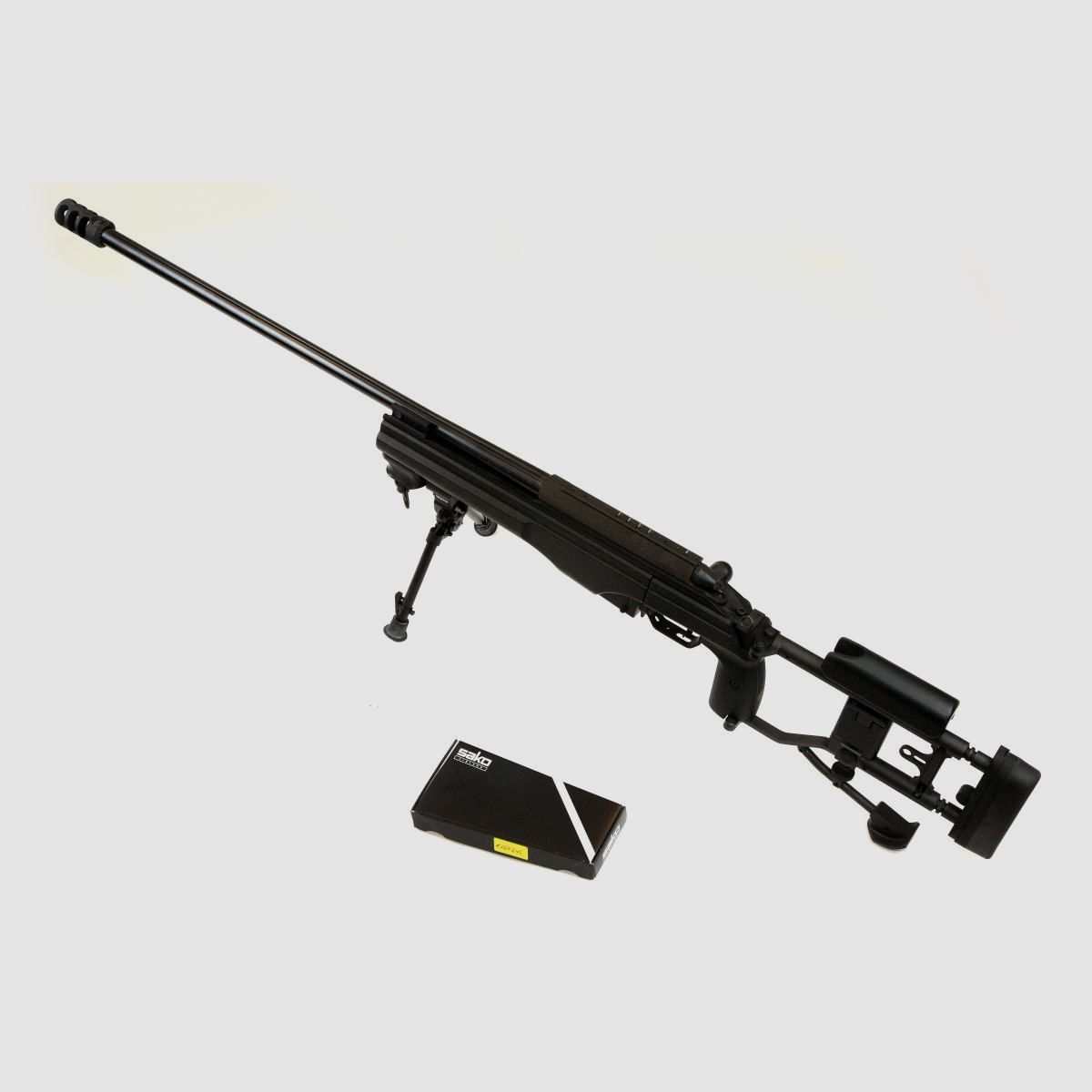 SAKO TRG 42, Bild 1 von 10