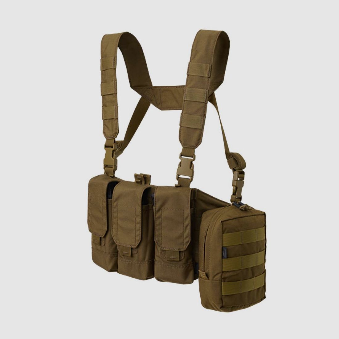 HELIKON-TEX CHICOM CHESTRIG MULTICAM