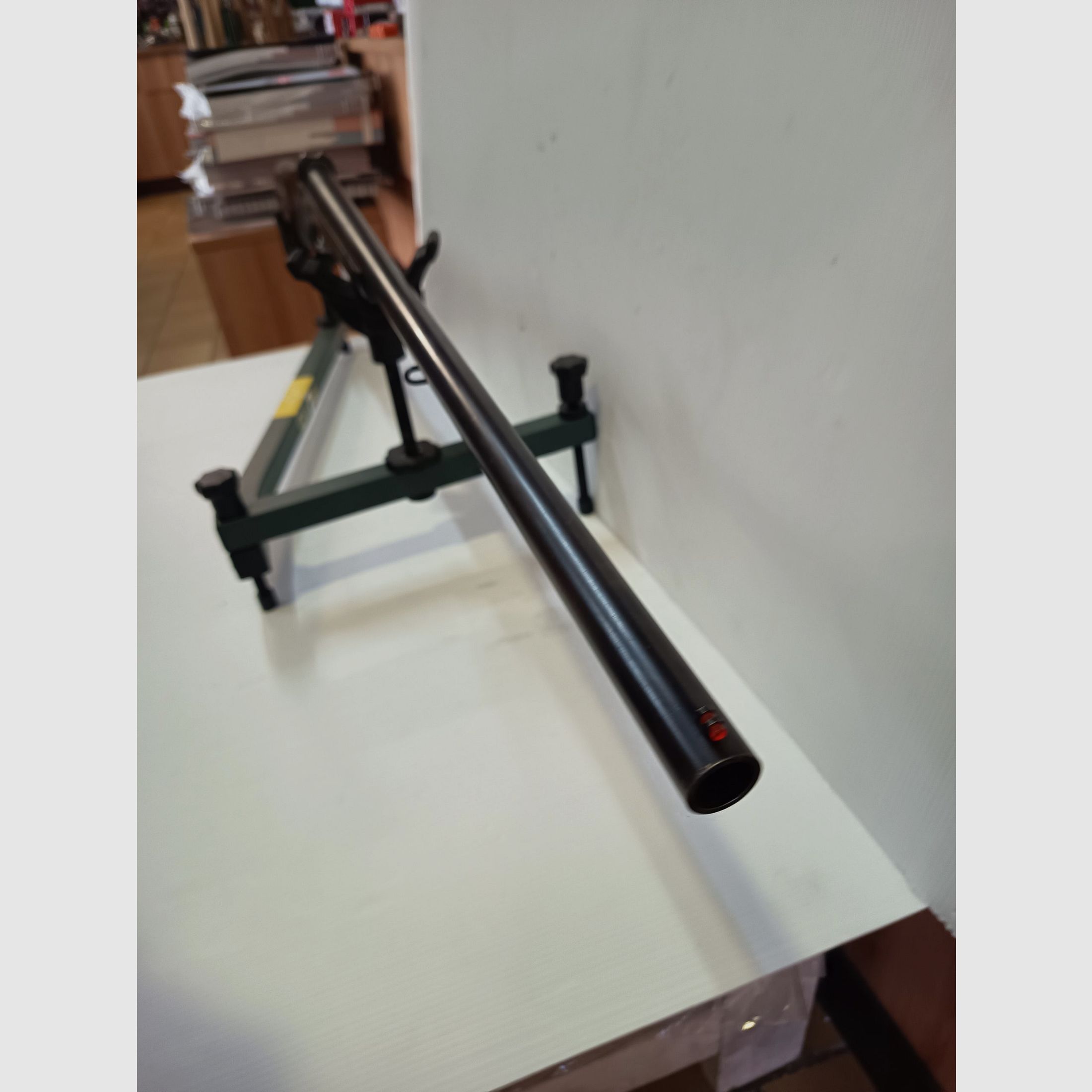 MANUFRANCE SIMPLEX Kaliber 16/65, Bild 4 von 13