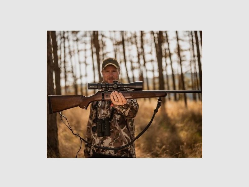 CZ Karabin powtarzalny 600+ American .308 Win.