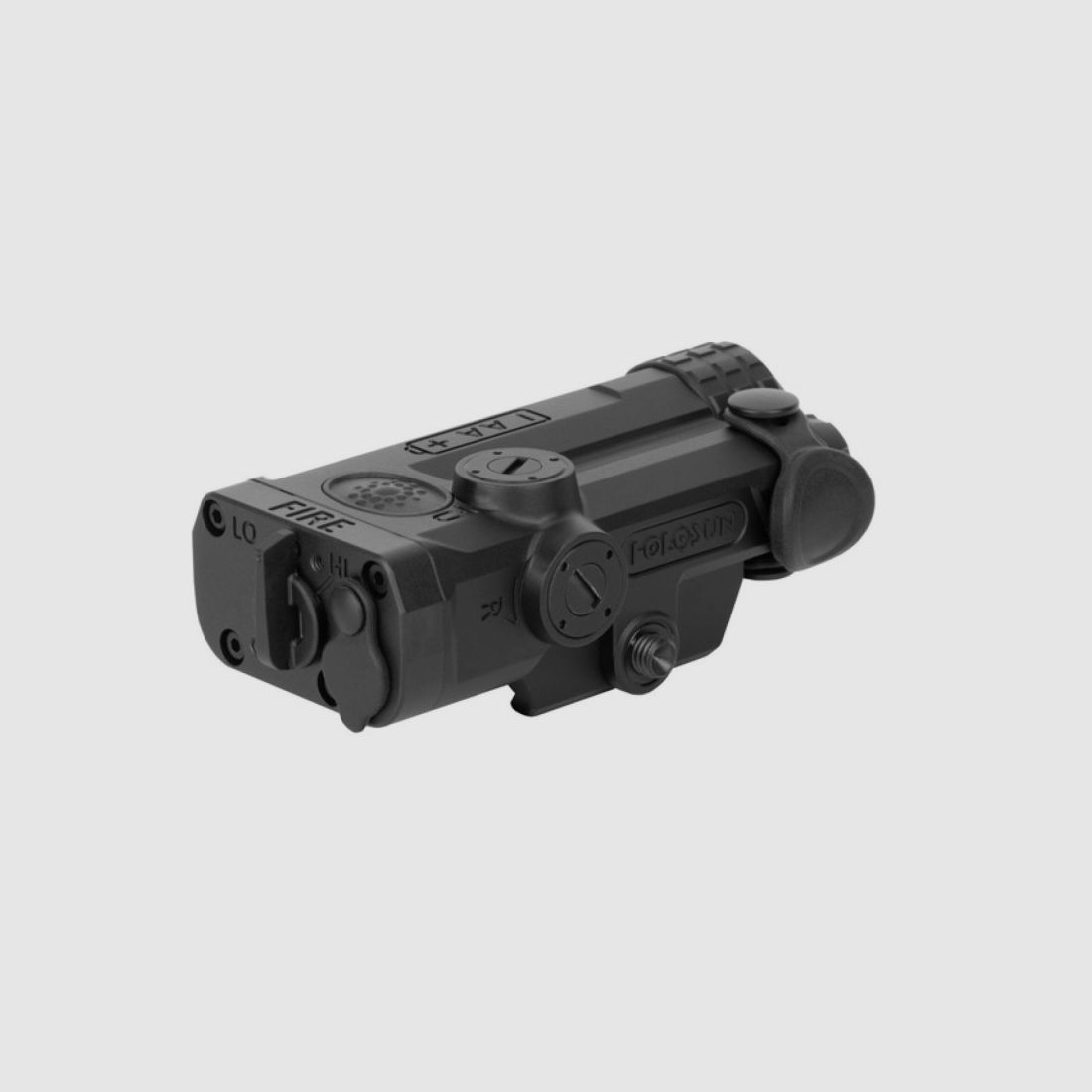 Holosun Laserzielgerät, Modell IRIS-1-GR, Bild 5 von 7