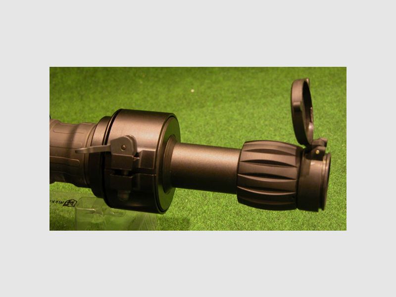3-fach HD-Booster / 3-fach Beobachtungs-Okulareinsatz 3-Fach Booster-Okular für Adapter 56 mm