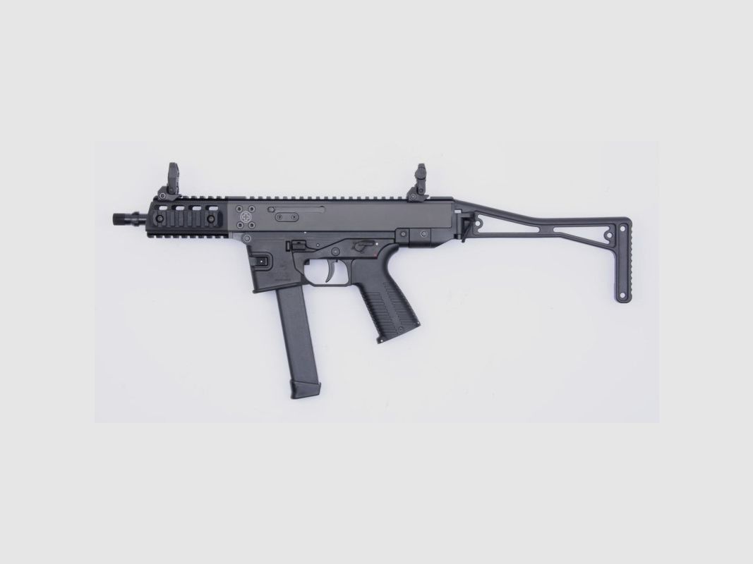BRUGGER & THOMET GHM9-G, afbeelding 2 van 2