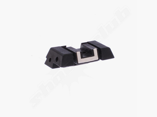 GLOCK adjustable sight - for