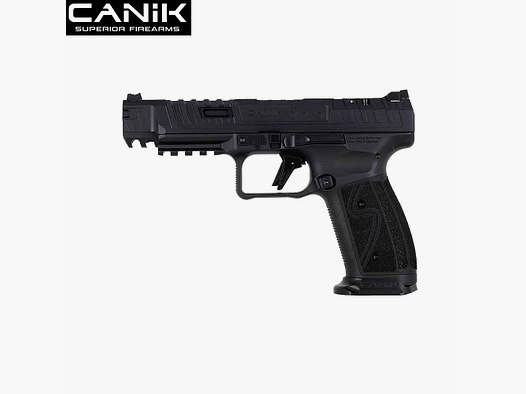 CANIK TP9 SFX RIVAL-S BLACK 9mmLuger