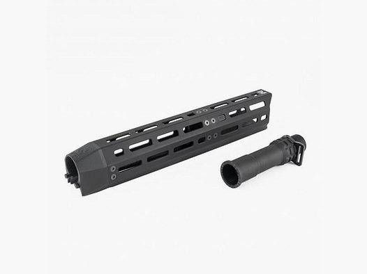 Protección de manos Toni System M-LOK para Benelli M1 M2