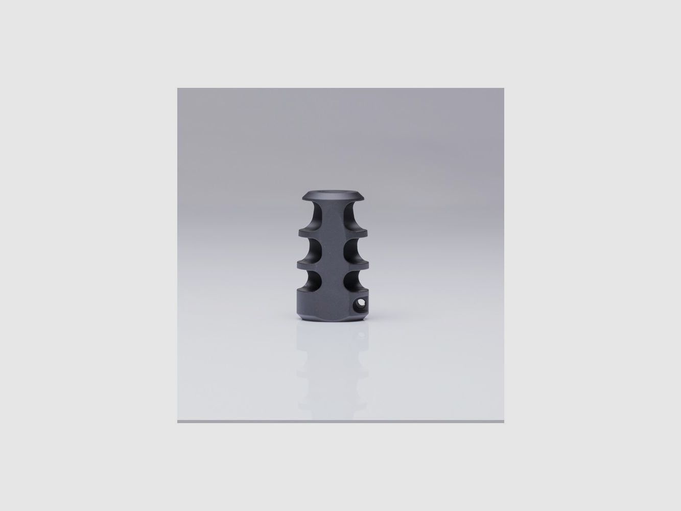 Silverback DT SRS .338 Muzzle Brake (Großes Modell)