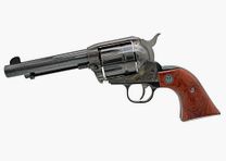 Ruger Handfeuerwaffen RUGER Revolver Vaquero Kal. 45 Colt