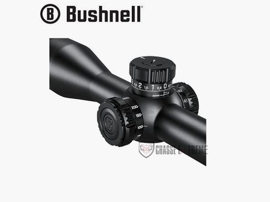 BUSHNELL Elite Tactical XRSIII 6x36-56 FFP Ret G5 illuminated riflescope