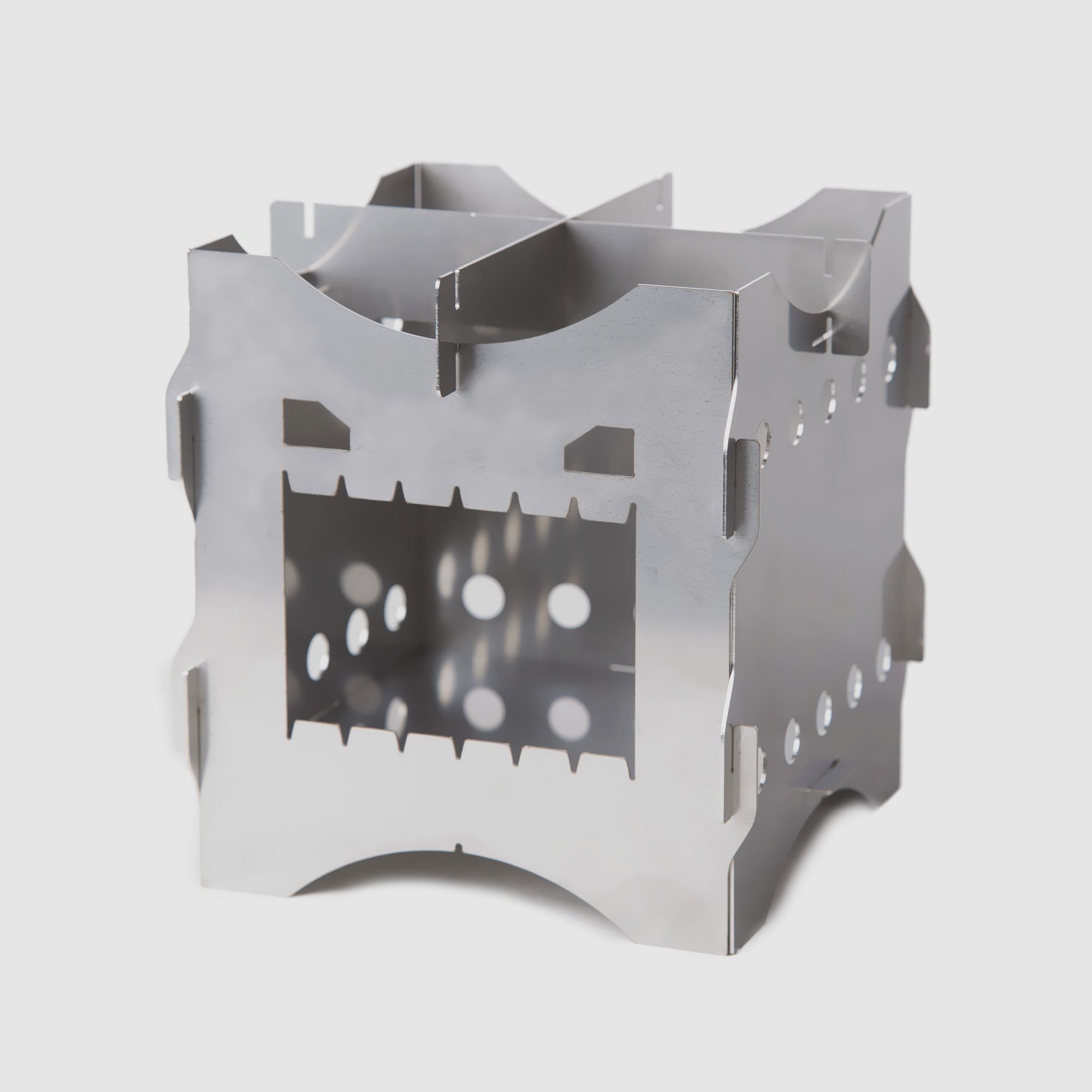 Savotta Big Bad Hobo Stove
