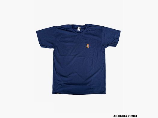T-SHIRT – WAPPEN DER STAATS POLIZEI
